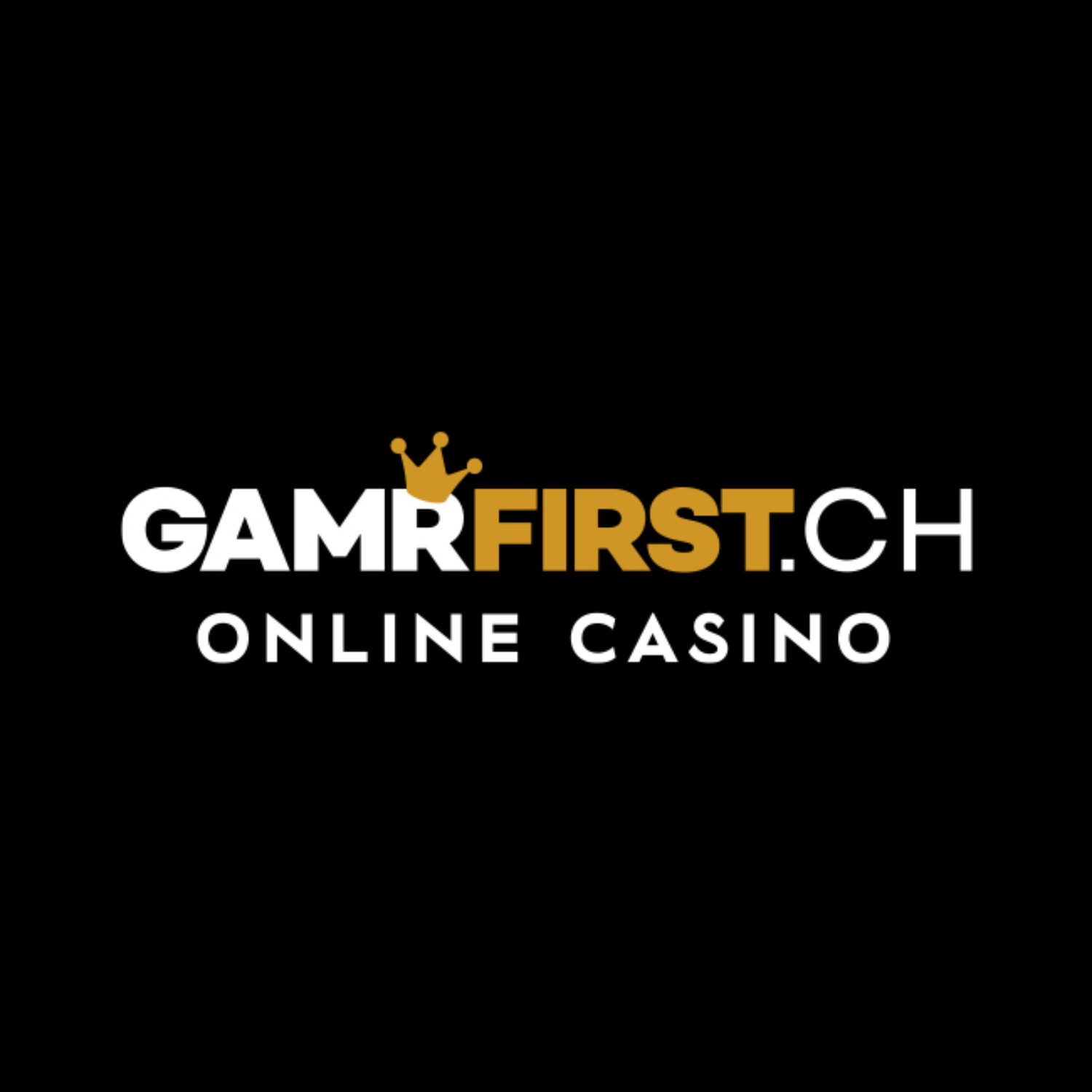 GAMRFIRST ONLINE CASINO MONTREUX